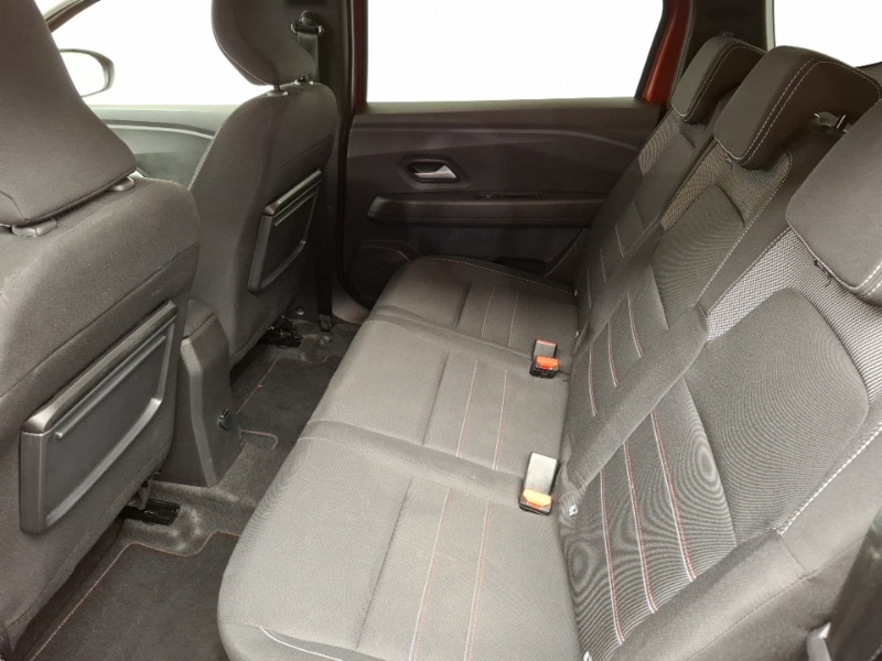 Used Dacia Jogger 2023 for sale - 77908155: Photo 6