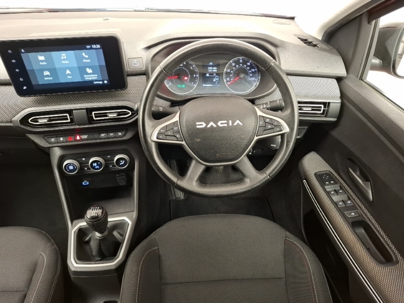 Used Dacia Jogger 2023 for sale - 77908155: Photo 7