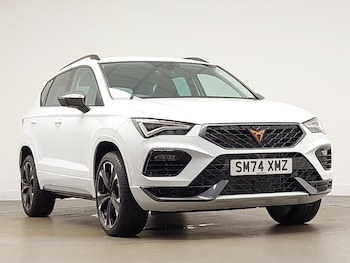 2024 - 1.5 EcoTSI V2 5dr DSG