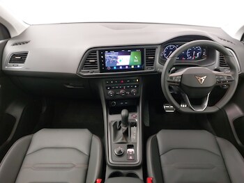 Used Cupra Ateca 2024 for sale - 75580704: Photo