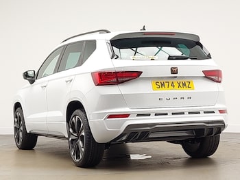 Used Cupra Ateca 2024 for sale - 75580704: Photo