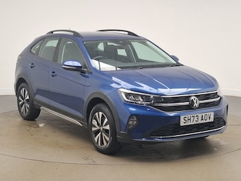 Used Volkswagen Taigo 2023 for sale - 79273989: Photo