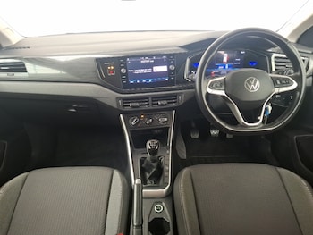 Used Volkswagen Taigo 2023 for sale - 79273989: Photo