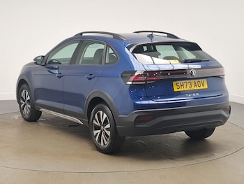 Used Volkswagen Taigo 2023 for sale - 79273989: Photo