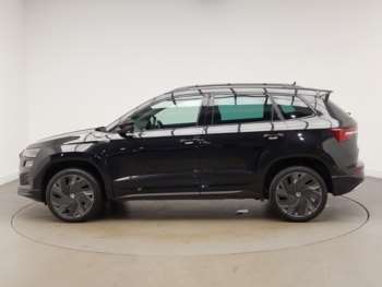Used Skoda Karoq 2022 for sale - 74798266: Photo