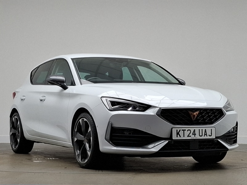 Used Cupra Leon 2024 for sale - 76906733: Photo 1