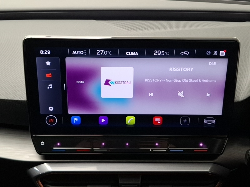 Used Cupra Leon 2024 for sale - 76906733: Photo 10