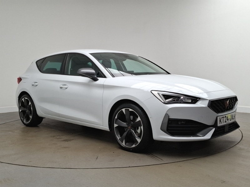 Used Cupra Leon 2024 for sale - 76906733: Photo 13