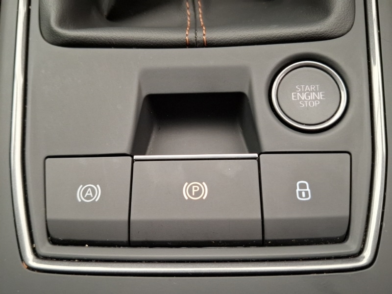 Used Cupra Leon 2024 for sale - 76906733: Photo 17