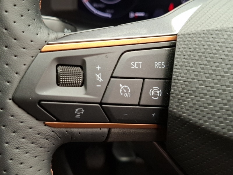 Used Cupra Leon 2024 for sale - 76906733: Photo 18