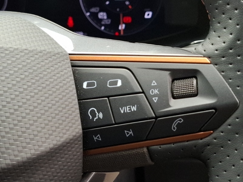 Used Cupra Leon 2024 for sale - 76906733: Photo 19