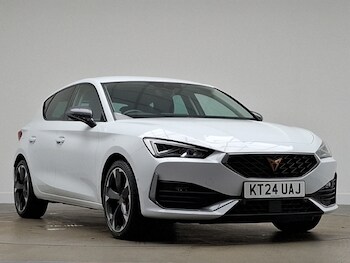 2024 - 1.5 TSI V1 5dr