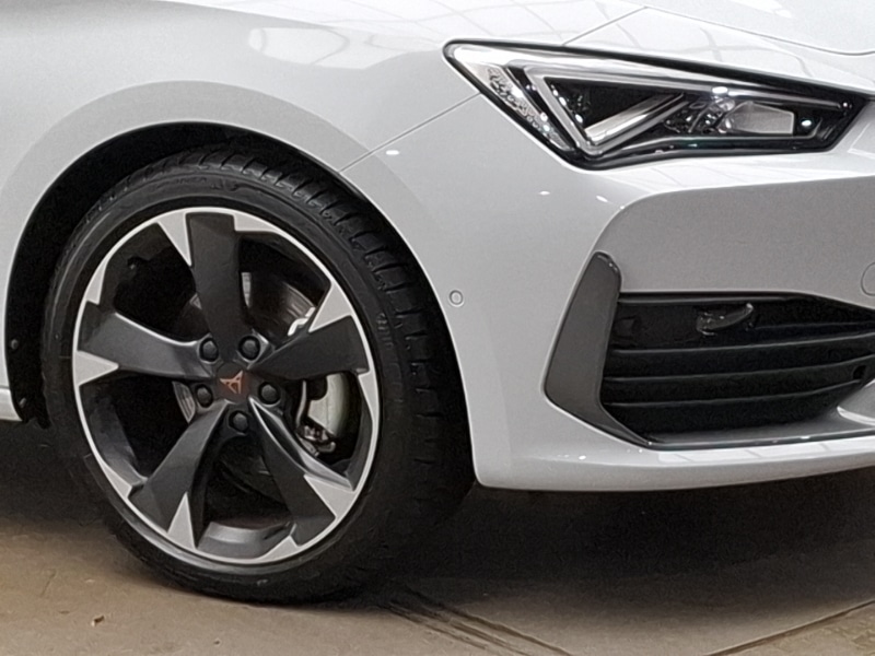 Used Cupra Leon 2024 for sale - 76906733: Photo 9