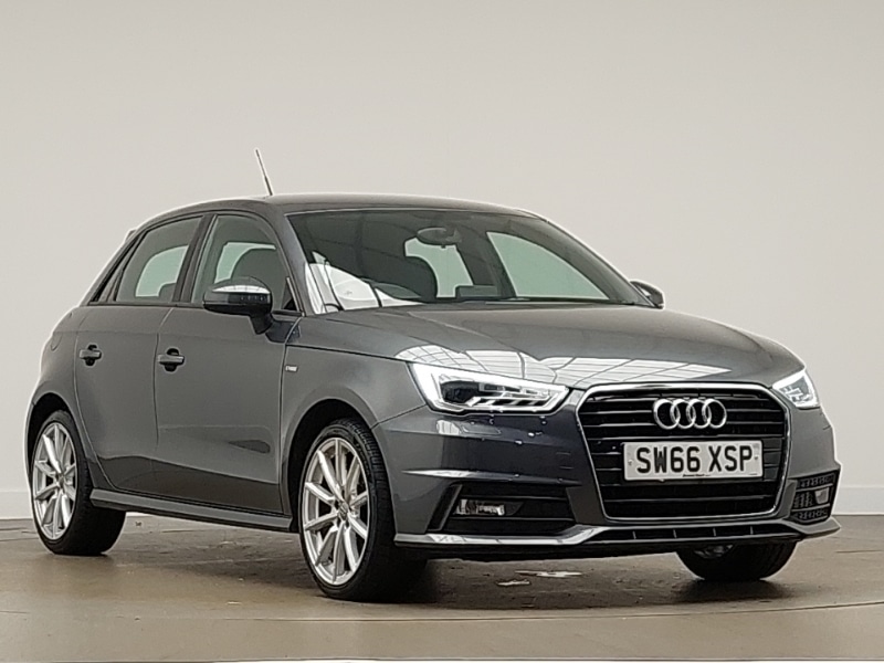 Used Audi A1 2016 for sale - 76533333: Photo 1