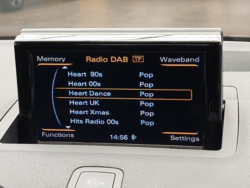 Used Audi A1 2016 for sale - 76533333: Photo 10