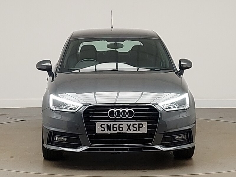 Used Audi A1 2016 for sale - 76533333: Photo 12