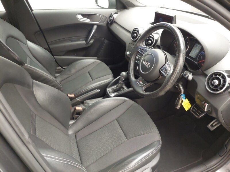 Used Audi A1 2016 for sale - 76533333: Photo 13