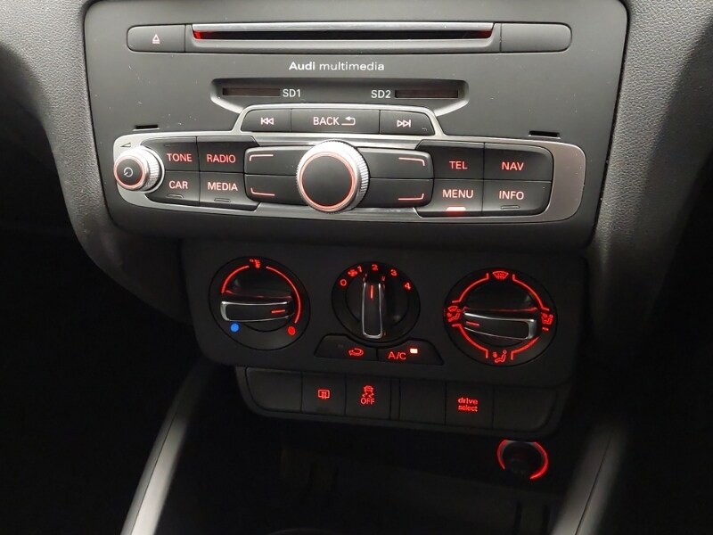 Used Audi A1 2016 for sale - 76533333: Photo 14