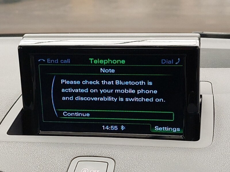 Used Audi A1 2016 for sale - 76533333: Photo 16