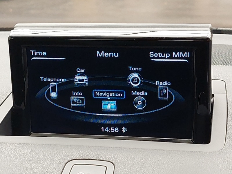 Used Audi A1 2016 for sale - 76533333: Photo 17