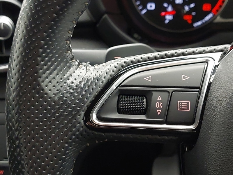 Used Audi A1 2016 for sale - 76533333: Photo 18