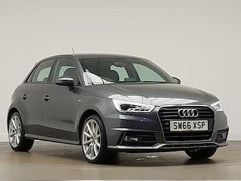 Used Audi A1 2016 for sale - 76533333: Photo