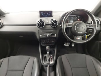 Used Audi A1 2016 for sale - 76533333: Photo