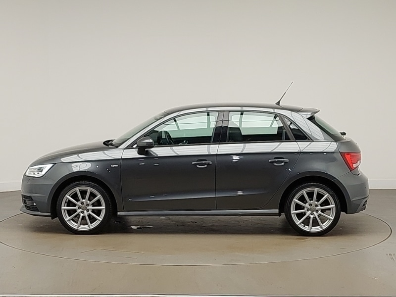 Used Audi A1 2016 for sale - 76533333: Photo 4