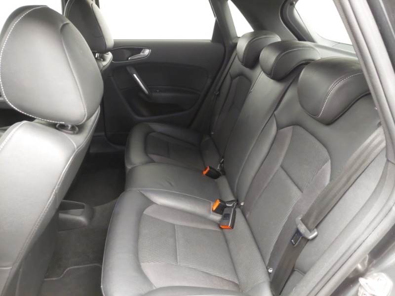 Used Audi A1 2016 for sale - 76533333: Photo 6