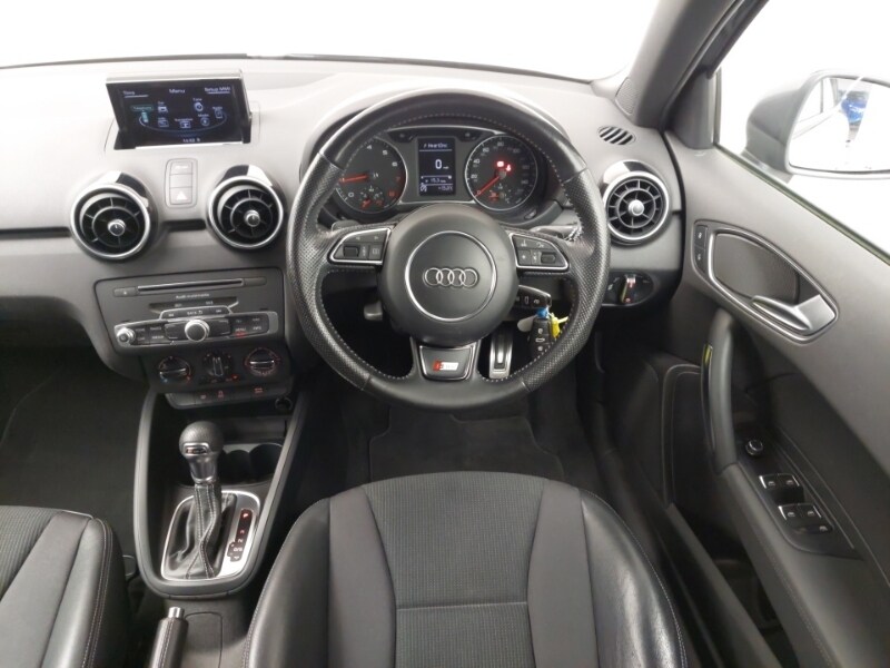 Used Audi A1 2016 for sale - 76533333: Photo 7