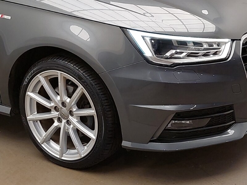 Used Audi A1 2016 for sale - 76533333: Photo 9