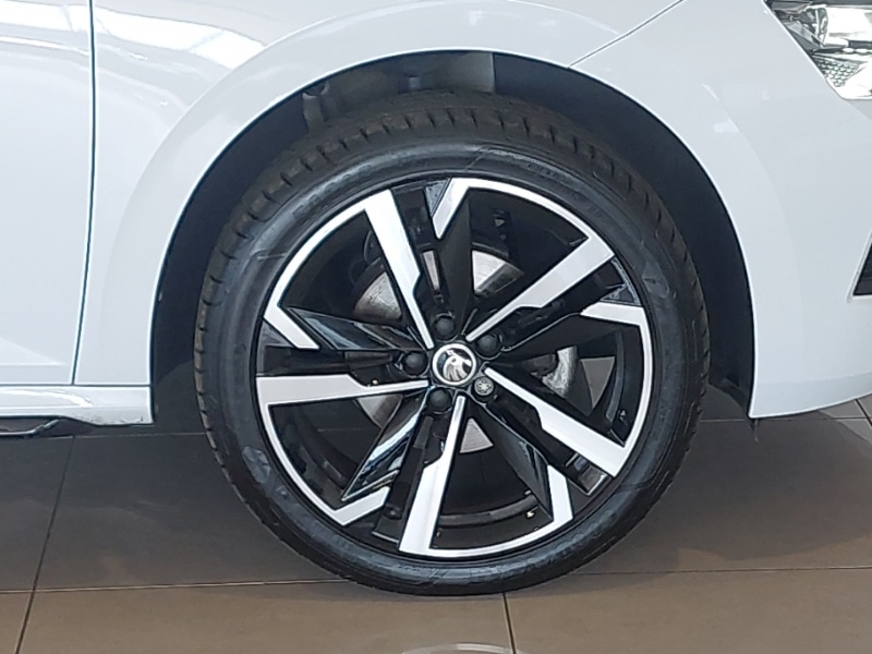 Used Skoda Kamiq 2024 for sale - 77219270: Photo 14