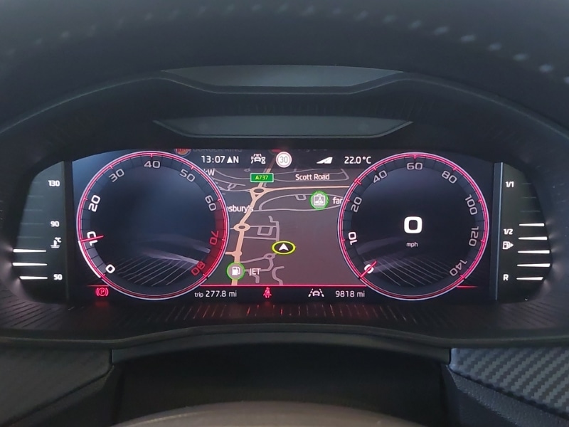 Used Skoda Kamiq 2024 for sale - 77219270: Photo 9