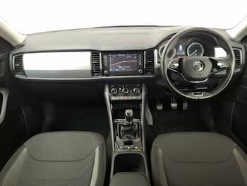 Used Skoda Kodiaq 2022 for sale - 79638554: Photo