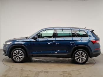 Used Skoda Kodiaq 2022 for sale - 79638554: Photo