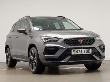 2024 - 1.5 EcoTSI V2 5dr DSG