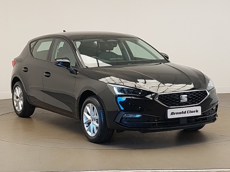 Used SEAT Leon 2025 for sale - 77544190: Photo 1