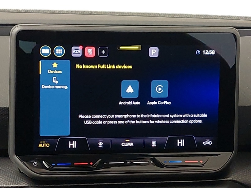 Used SEAT Leon 2025 for sale - 77544190: Photo 11