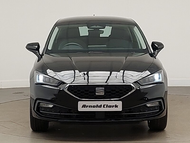 Used SEAT Leon 2025 for sale - 77544190: Photo 12