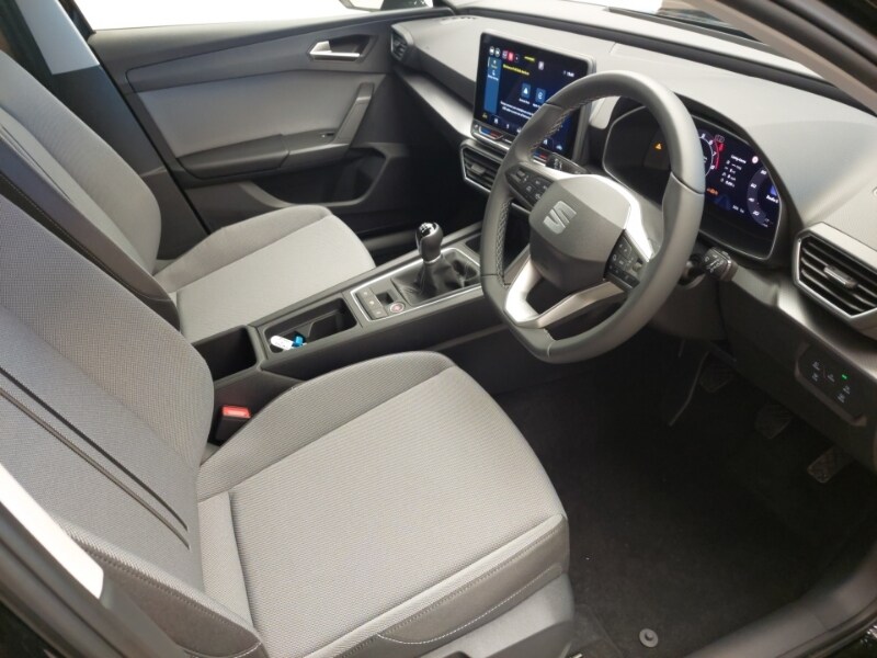 Used SEAT Leon 2025 for sale - 77544190: Photo 13