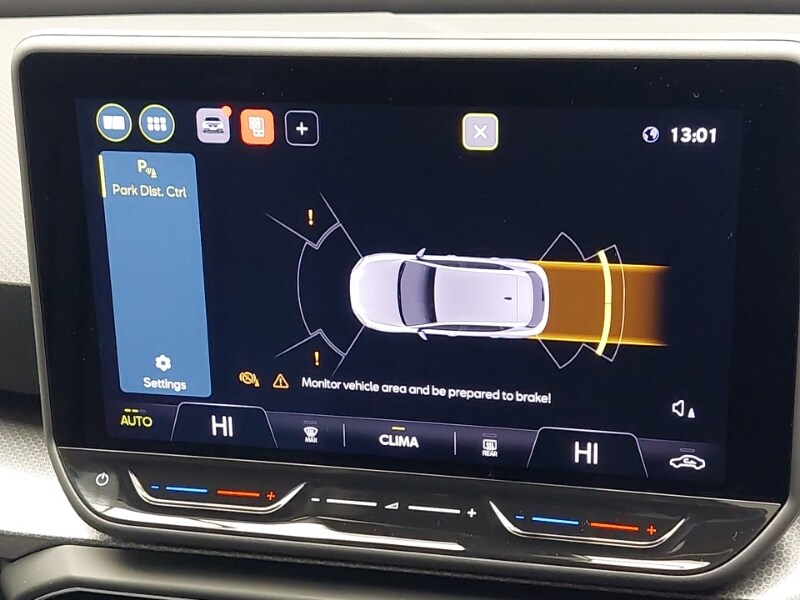 Used SEAT Leon 2025 for sale - 77544190: Photo 14