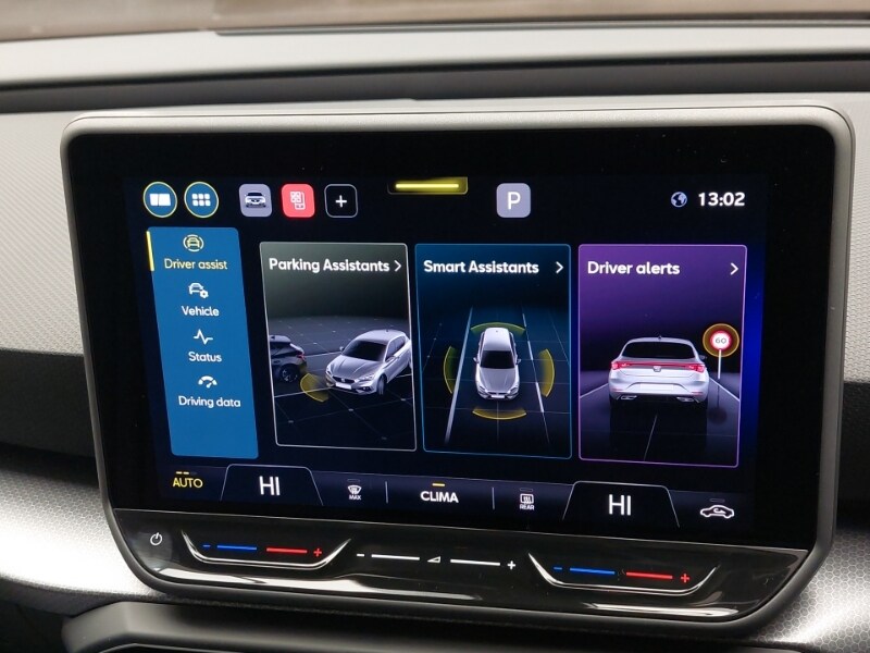 Used SEAT Leon 2025 for sale - 77544190: Photo 16