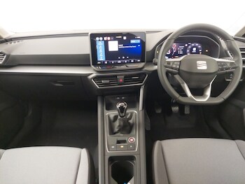 Used SEAT Leon 2025 for sale - 77544190: Photo