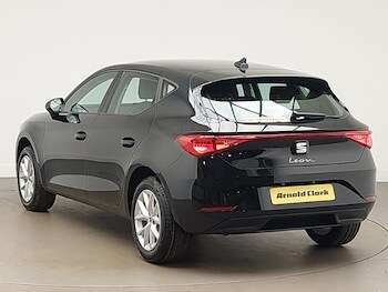 Used SEAT Leon 2025 for sale - 77544190: Photo