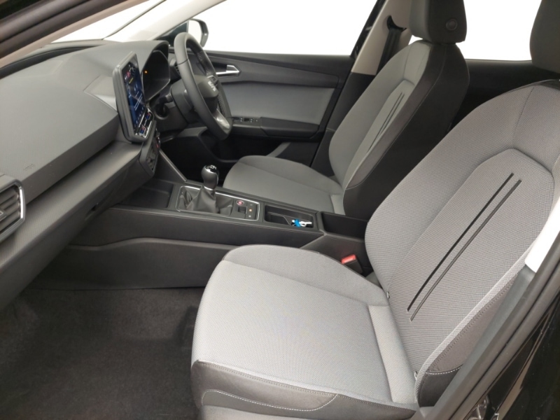 Used SEAT Leon 2025 for sale - 77544190: Photo 5