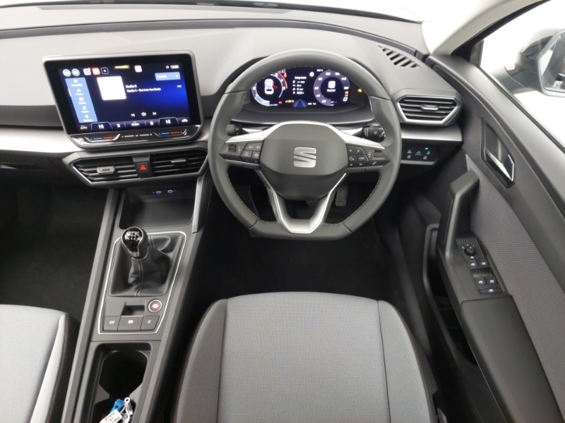 Used SEAT Leon 2025 for sale - 77544190: Photo 7