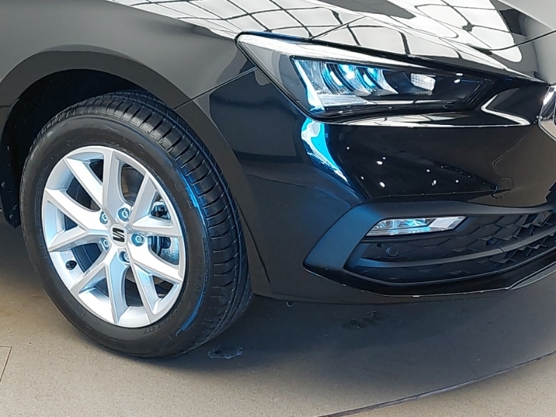 Used SEAT Leon 2025 for sale - 77544190: Photo 9