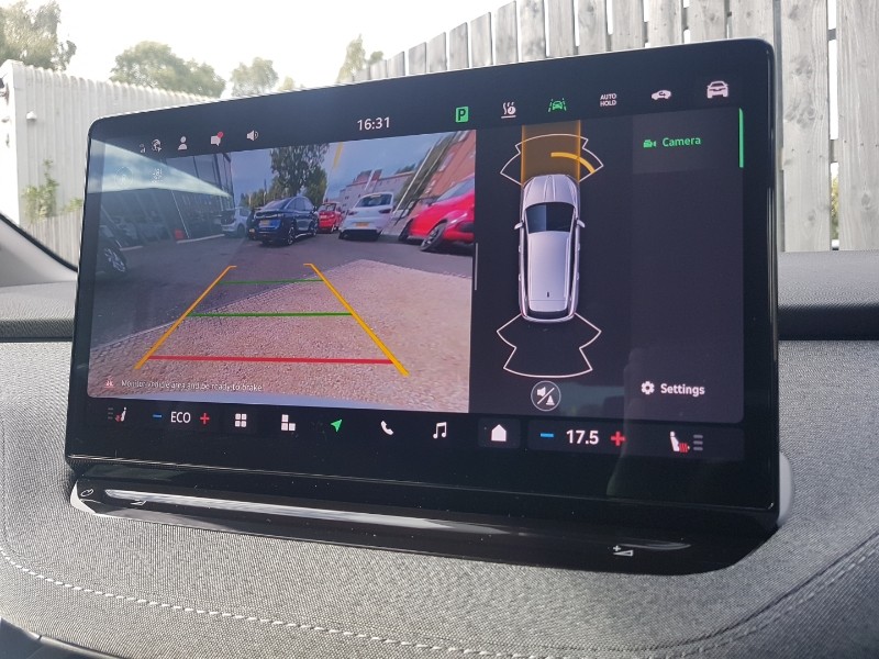 Used Skoda Enyaq 2024 for sale - 76741718: Photo 12