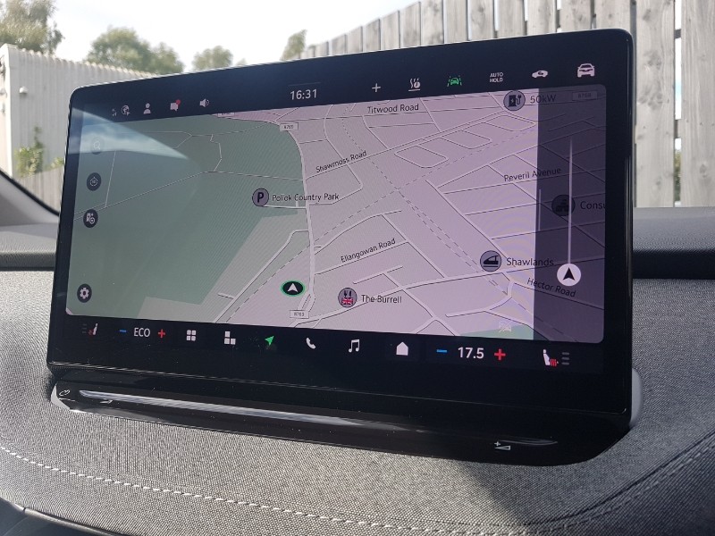 Used Skoda Enyaq 2024 for sale - 76741718: Photo 13