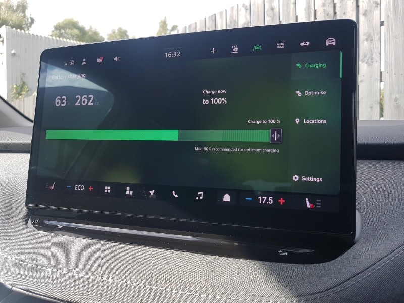 Used Skoda Enyaq 2024 for sale - 76741718: Photo 14